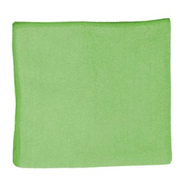 Vendita online Panno in microfibra Multi-T verde 40x40 cm. art.TCH101040